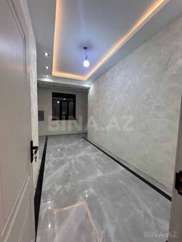 Продаётся 3-комн. новостройка 123 м², м. Мемар Аджеми, photo 8 from 10