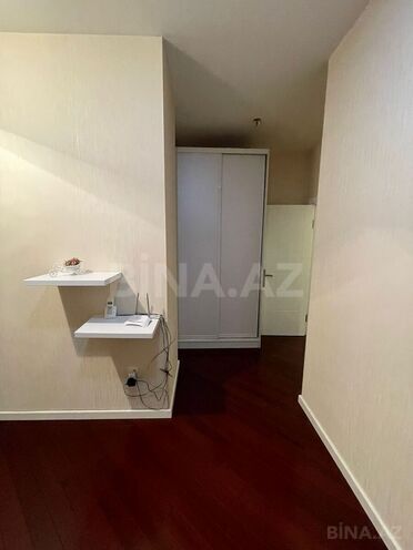 İcarəyə verilir 2 otaqlı yeni tikili 110 m², Şah İsmayıl Xətai m., photo 4 from 9