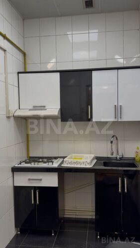 İcarəyə verilir  obyekt 101 m², Əhmədli m., photo 12 from 13
