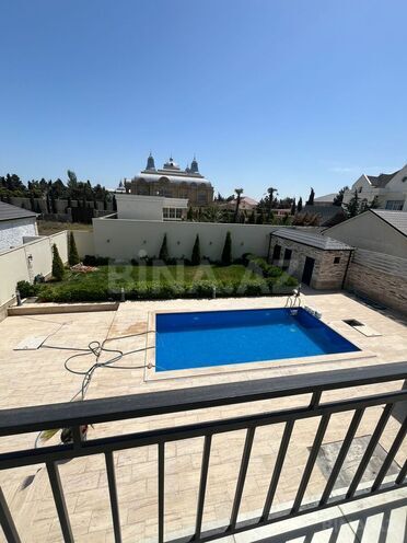 Сдаётся 5-комн. дом/дача 260 м², пос. Шувеляны, photo 26 from 28