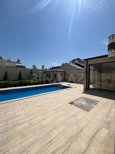 Сдаётся 5-комн. дом/дача 260 м², пос. Шувеляны, photo 24 from 28