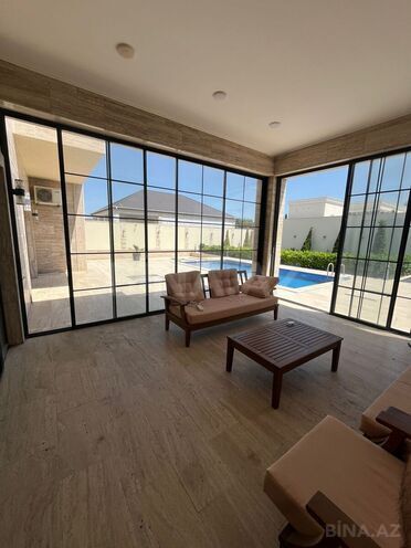 Сдаётся 5-комн. дом/дача 260 м², пос. Шувеляны, photo 20 from 28