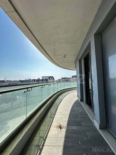 Продаётся 4-комн. новостройка 220 м², пос. Аг шехер, photo 5 from 15