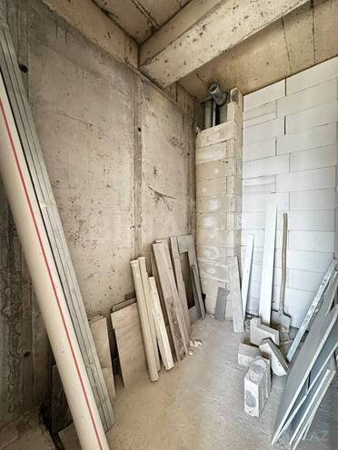 Продаётся 4-комн. новостройка 220 м², пос. Аг шехер, photo 9 from 15