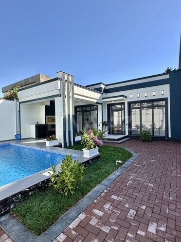 Продается 4-комн. дом/дача 140 м², пос. Мардакан, photo 1 from 13