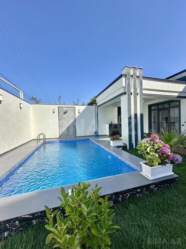 Продается 4-комн. дом/дача 140 м², пос. Мардакан, photo 3 from 13