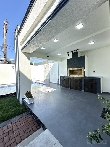 Продается 4-комн. дом/дача 140 м², пос. Мардакан, photo 4 from 13