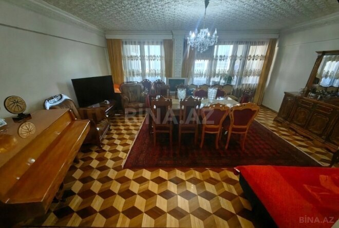 Продаётся 3-комн. вторичка 90 м², м. Шах Исмаил Хатаи, photo 13 from 32