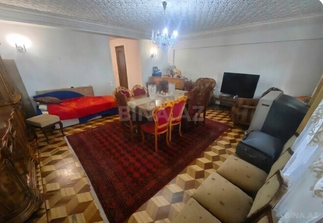 Продаётся 3-комн. вторичка 90 м², м. Шах Исмаил Хатаи, photo 11 from 32