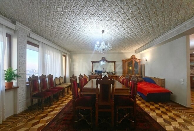 Продаётся 3-комн. вторичка 90 м², м. Шах Исмаил Хатаи, photo 8 from 32
