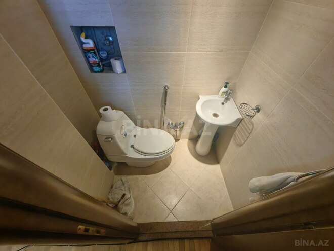 Продаётся 3-комн. вторичка 90 м², м. Шах Исмаил Хатаи, photo 19 from 32