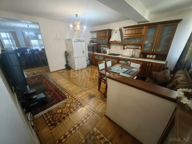 Продаётся 3-комн. вторичка 90 м², м. Шах Исмаил Хатаи, photo 21 from 32