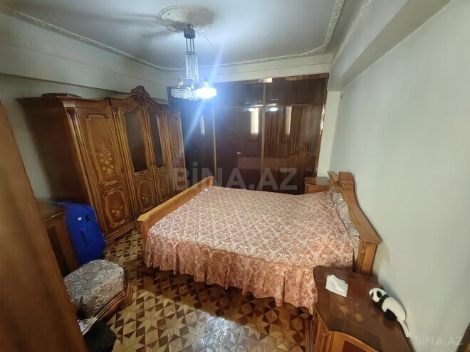 Продаётся 3-комн. вторичка 90 м², м. Шах Исмаил Хатаи, photo 15 from 32
