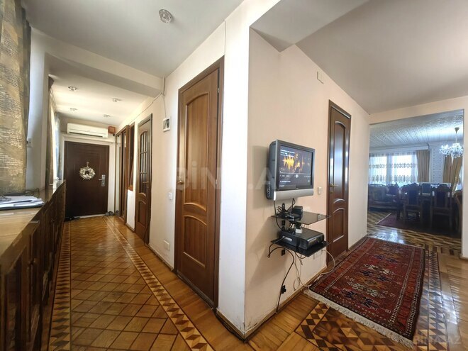 Продаётся 3-комн. вторичка 90 м², м. Шах Исмаил Хатаи, photo 22 from 32