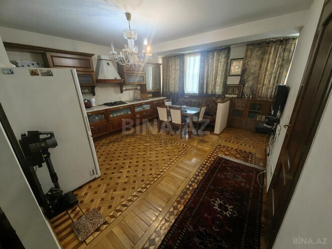 Продаётся 3-комн. вторичка 90 м², м. Шах Исмаил Хатаи, photo 20 from 32
