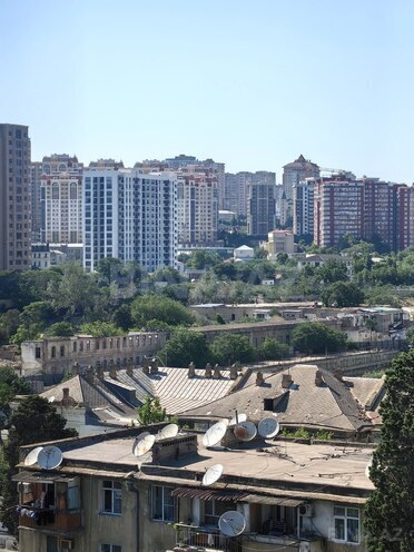 Продаётся 3-комн. вторичка 90 м², м. Шах Исмаил Хатаи, photo 23 from 32