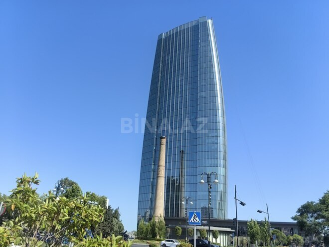 Продаётся 3-комн. вторичка 90 м², м. Шах Исмаил Хатаи, photo 31 from 32