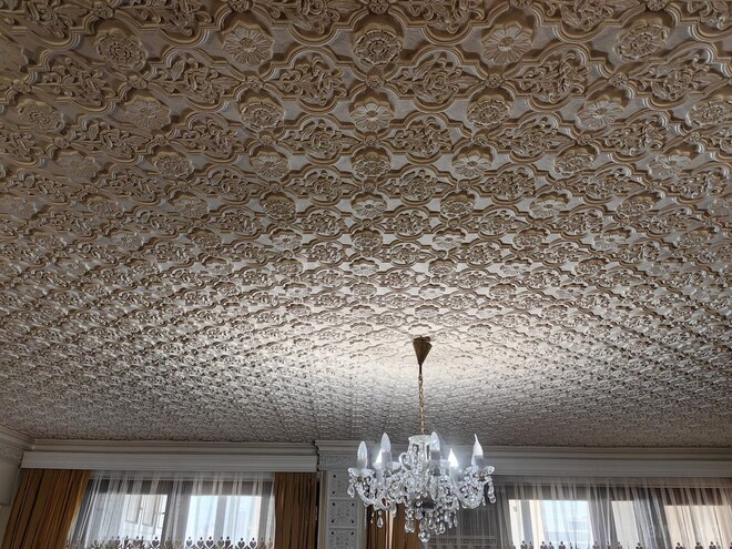 Продаётся 3-комн. вторичка 90 м², м. Шах Исмаил Хатаи, photo 9 from 32