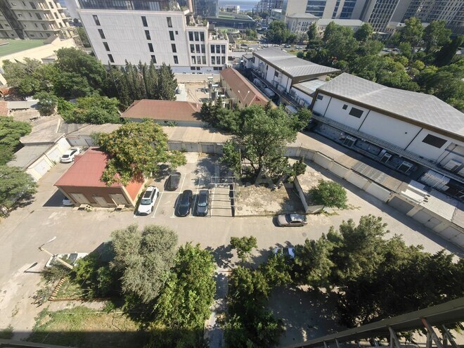 Продаётся 3-комн. вторичка 90 м², м. Шах Исмаил Хатаи, photo 14 from 32