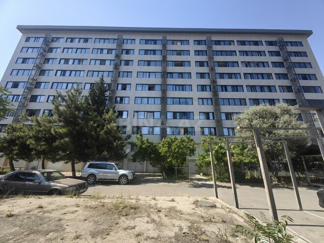 Продаётся 3-комн. вторичка 90 м², м. Шах Исмаил Хатаи, photo 30 from 32