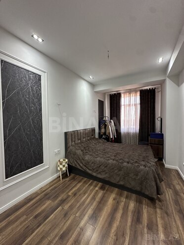 Satılır 3 otaqlı yeni tikili 110 m², Əmircan q., photo 9 from 17