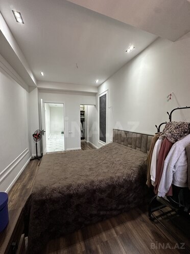Satılır 3 otaqlı yeni tikili 110 m², Əmircan q., photo 10 from 17