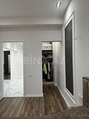 Satılır 3 otaqlı yeni tikili 110 m², Əmircan q., photo 11 from 17