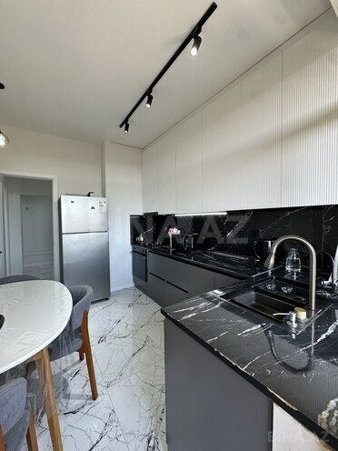 Satılır 3 otaqlı yeni tikili 110 m², Əmircan q., photo 12 from 17
