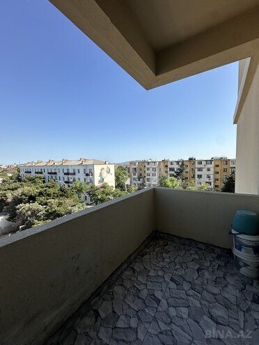 Satılır 3 otaqlı yeni tikili 110 m², Əmircan q., photo 15 from 17