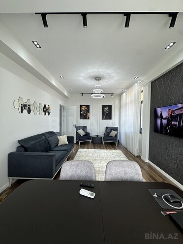 Satılır 3 otaqlı yeni tikili 110 m², Əmircan q., photo 5 from 17