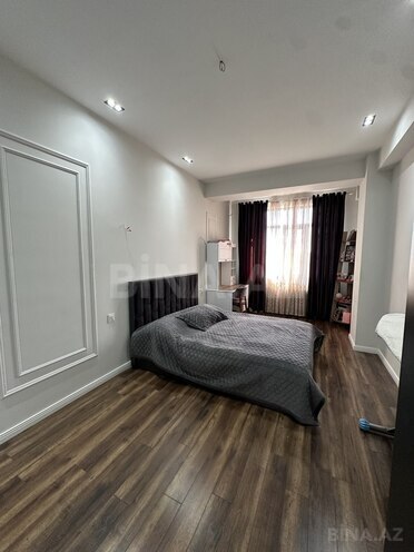 Satılır 3 otaqlı yeni tikili 110 m², Əmircan q., photo 7 from 17
