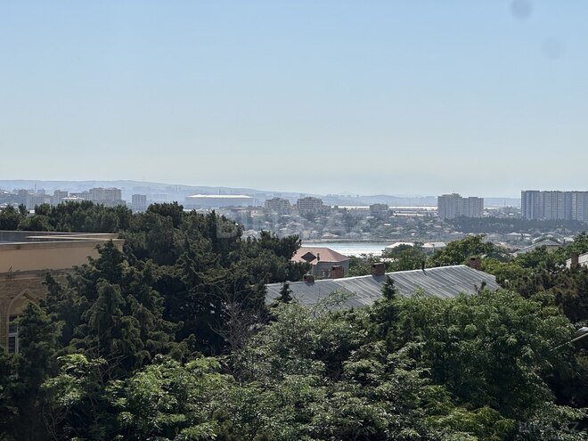 Satılır 3 otaqlı yeni tikili 110 m², Əmircan q., photo 16 from 17