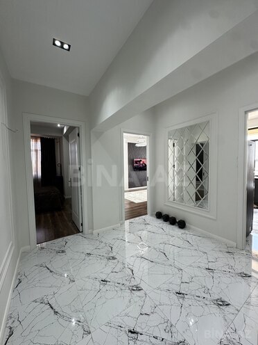 Satılır 3 otaqlı yeni tikili 110 m², Əmircan q., photo 6 from 17