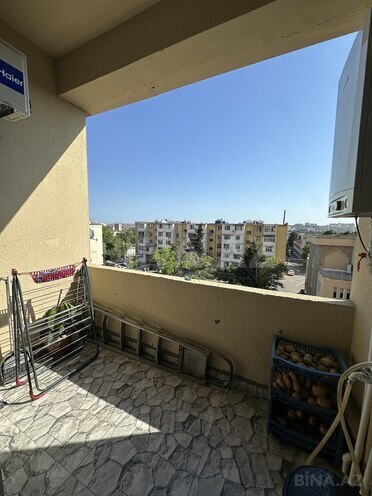 Satılır 3 otaqlı yeni tikili 110 m², Əmircan q., photo 14 from 17