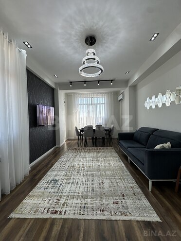 Satılır 3 otaqlı yeni tikili 110 m², Əmircan q., photo 4 from 17