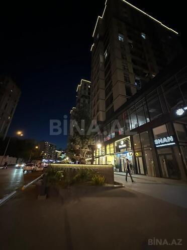 Satılır 4 otaqlı yeni tikili 176 m², Nəriman Nərimanov m., photo 8 from 11