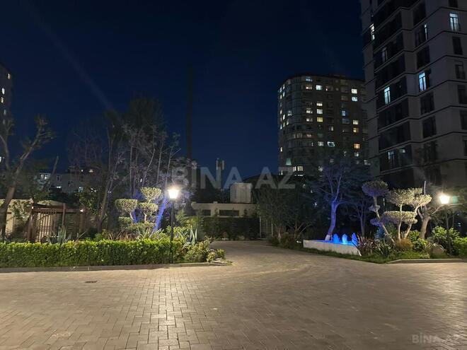 Satılır 4 otaqlı yeni tikili 176 m², Nəriman Nərimanov m., photo 7 from 11