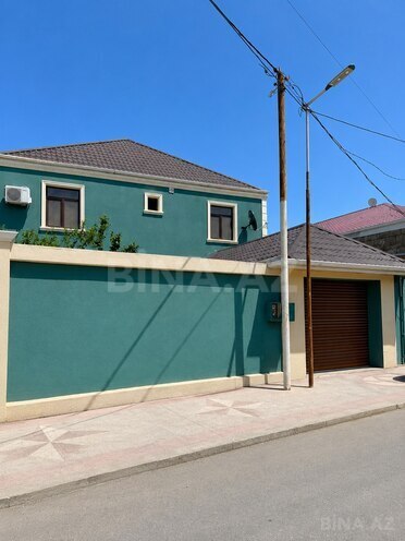 Сдаётся 7-комн. дом/дача 350 м², пос. Мардакан, photo 31 from 32