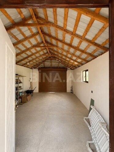Сдаётся 7-комн. дом/дача 350 м², пос. Мардакан, photo 30 from 32