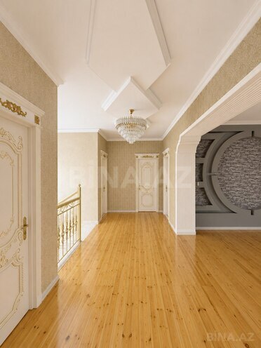 Сдаётся 7-комн. дом/дача 350 м², пос. Мардакан, photo 16 from 32