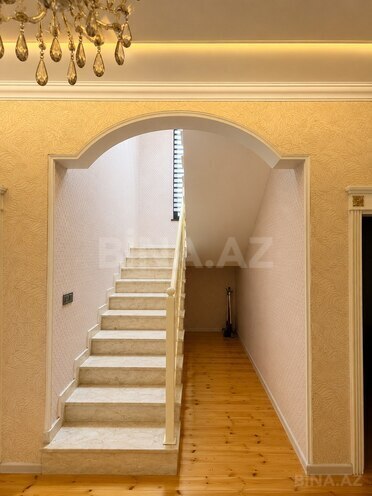 Сдаётся 7-комн. дом/дача 350 м², пос. Мардакан, photo 14 from 32
