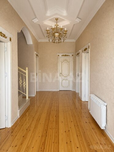 Сдаётся 7-комн. дом/дача 350 м², пос. Мардакан, photo 15 from 32