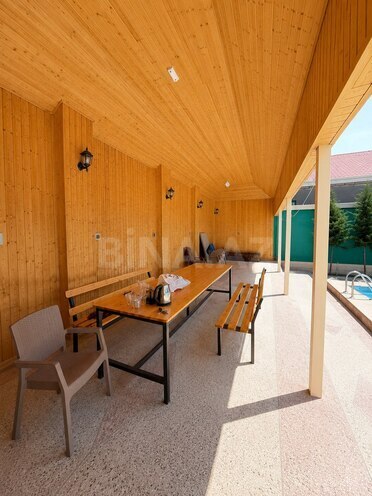 Сдаётся 7-комн. дом/дача 350 м², пос. Мардакан, photo 11 from 32