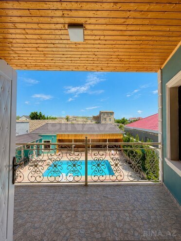 Сдаётся 7-комн. дом/дача 350 м², пос. Мардакан, photo 12 from 32