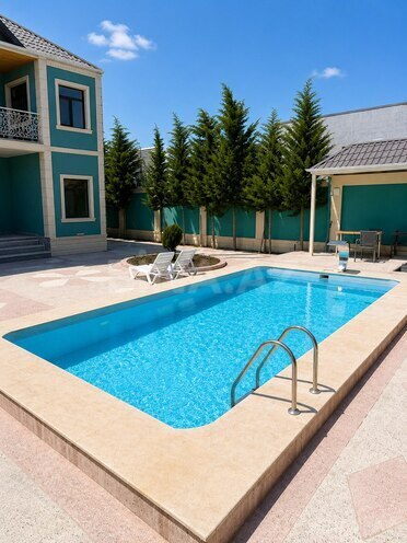 Сдаётся 7-комн. дом/дача 350 м², пос. Мардакан, photo 7 from 32