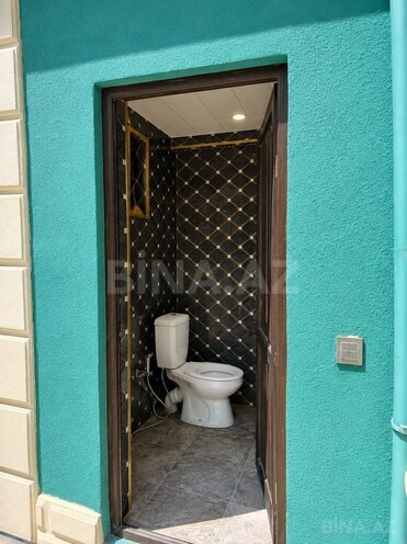 Сдаётся 7-комн. дом/дача 350 м², пос. Мардакан, photo 27 from 32