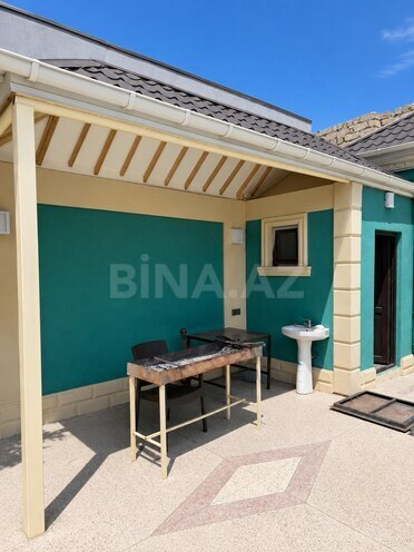 Сдаётся 7-комн. дом/дача 350 м², пос. Мардакан, photo 10 from 32