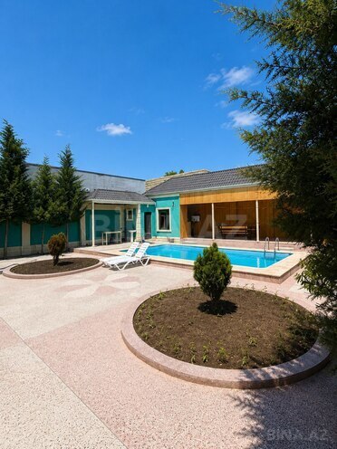 Сдаётся 7-комн. дом/дача 350 м², пос. Мардакан, photo 9 from 32