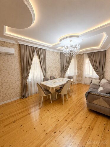 Сдаётся 7-комн. дом/дача 350 м², пос. Мардакан, photo 18 from 32