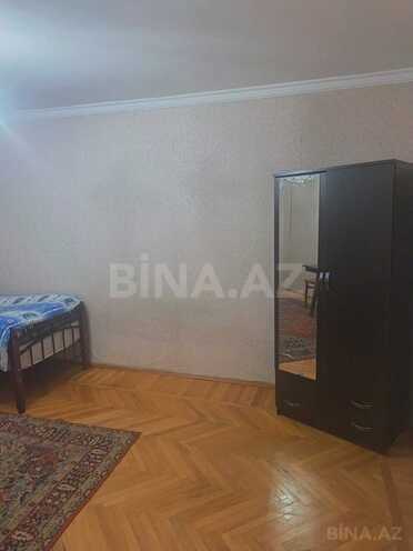 İcarəyə verilir 1 otaqlı köhnə tikili 35 m², Elmlər Akademiyası m., photo 12 from 14